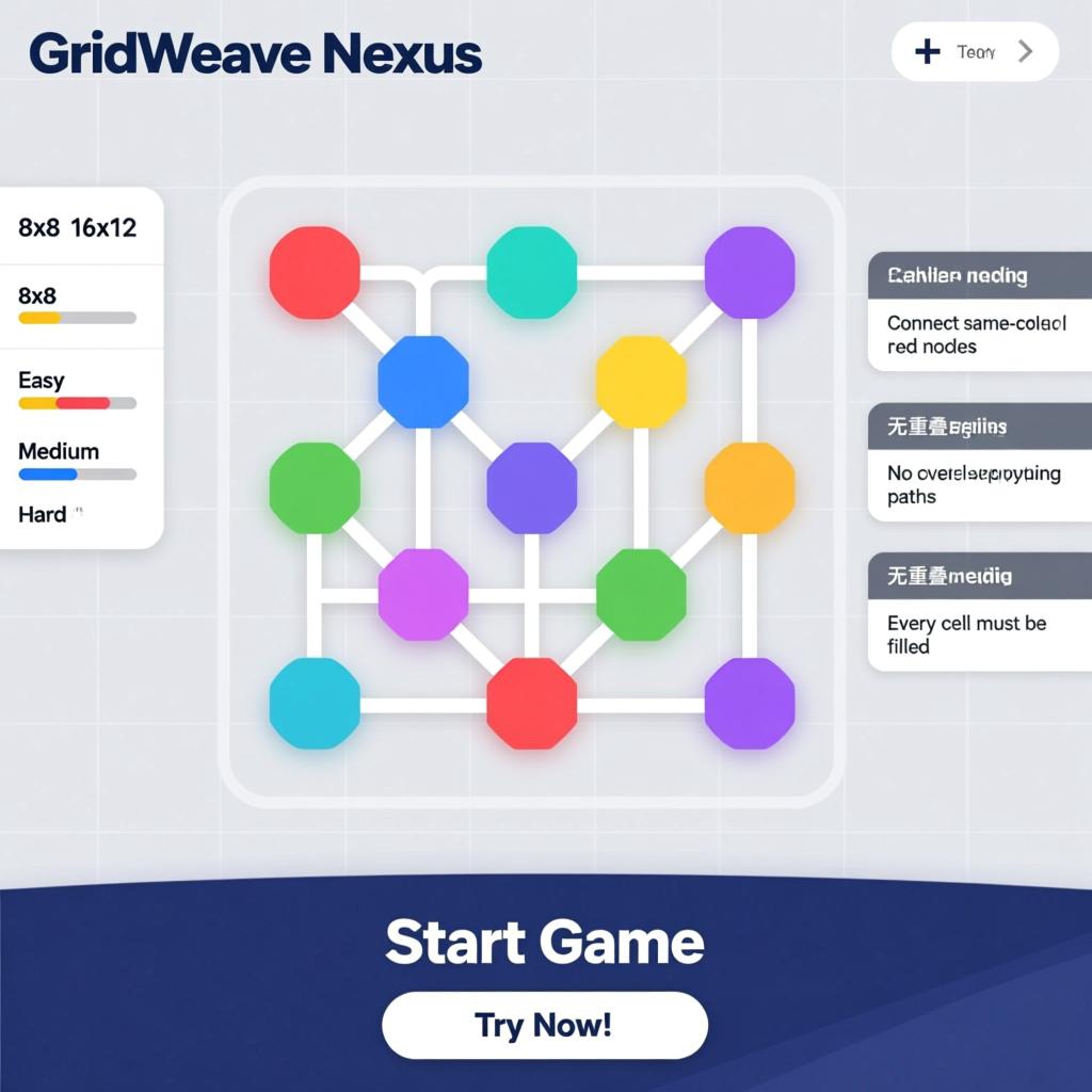 GridWeave Nexus GridWeave Nexus