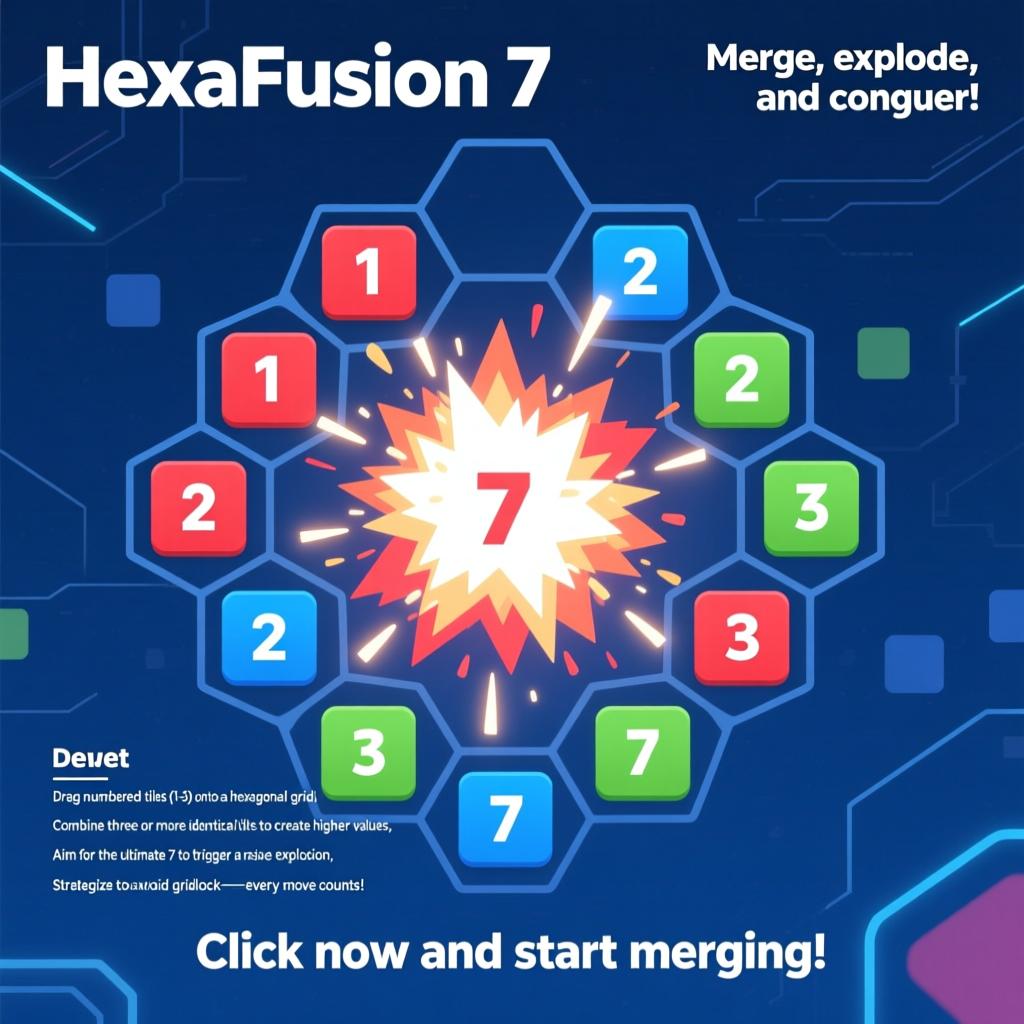 HexaFusion 7 HexaFusion 7